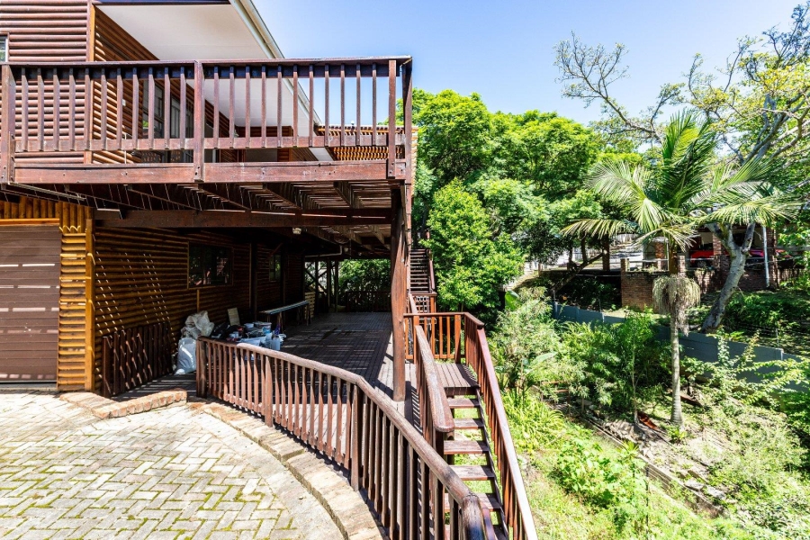 To Let 2 Bedroom Property for Rent in Vincent Eastern Cape